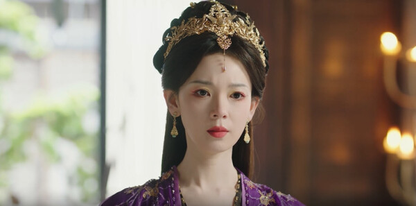 照鏡辭第21集劇照