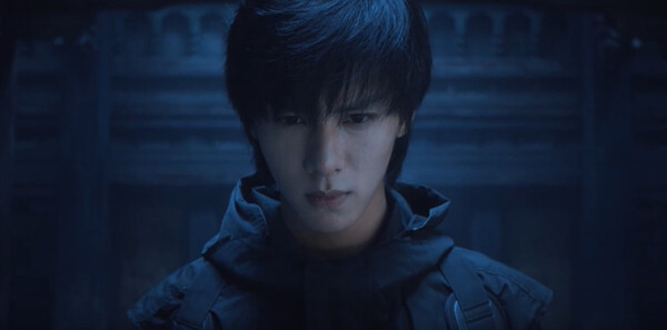 吳邪私家筆記第17集劇照