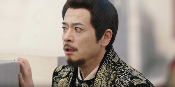 照鏡辭第22集劇照