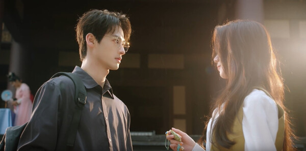 照鏡辭第22集劇照