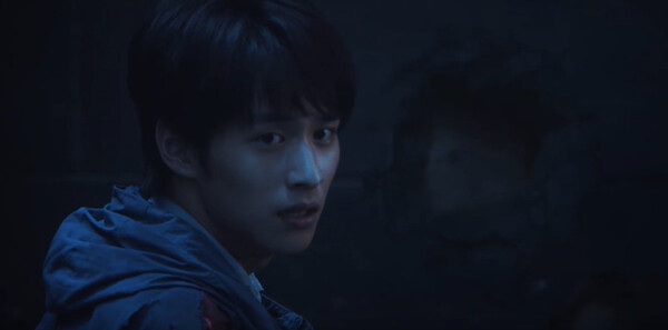 吳邪私家筆記第17集劇照