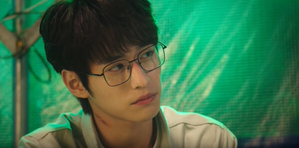 吳邪私家筆記第18集劇照