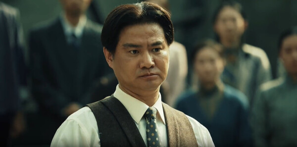 陣地第13集劇照