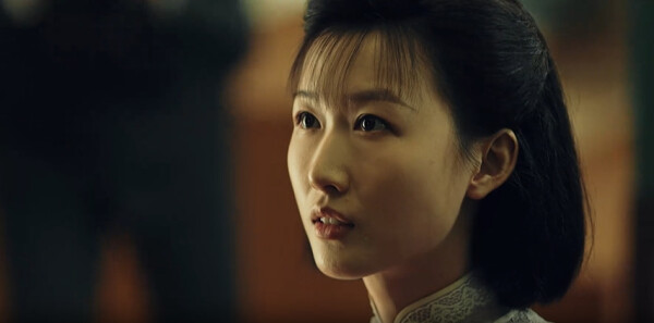 陣地第12集劇照