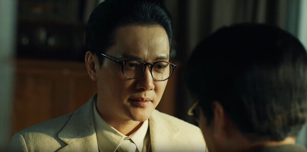 陣地第13集劇照