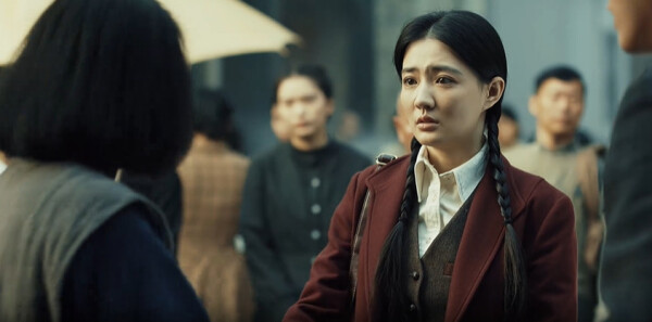 陣地第15集劇照