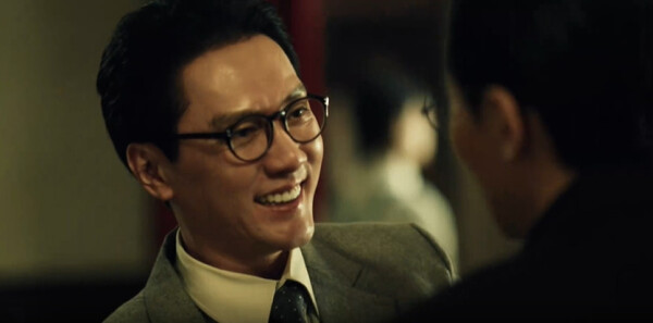 陣地第14集劇照