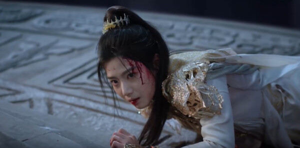 入青云第1集劇照