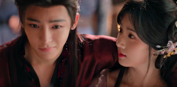 入青云第1集劇照