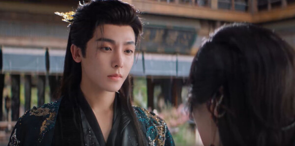 入青云第3集劇照