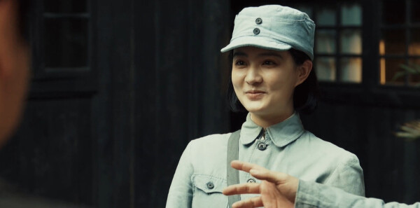 陣地第16集劇照