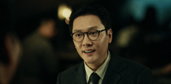 陣地第17集劇照