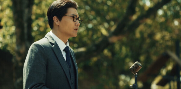 陣地第17集劇照