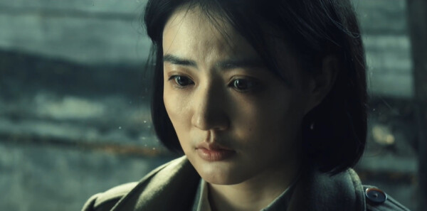 陣地第18集劇照