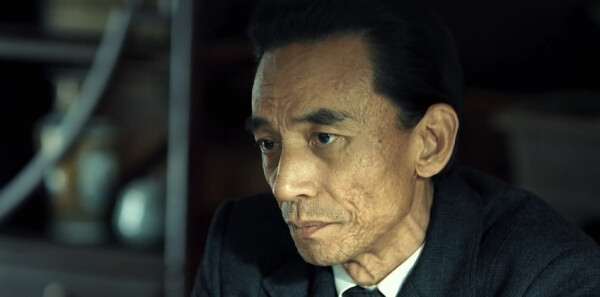 陣地第18集劇照