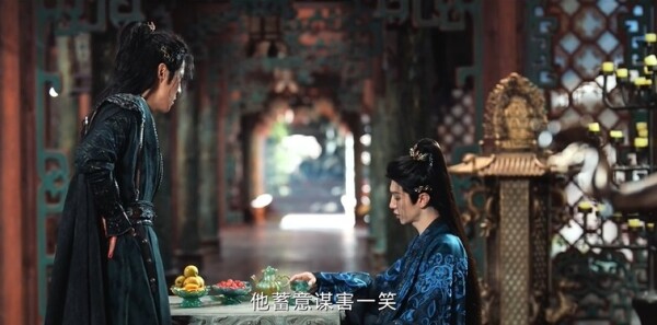 一笑隨歌第12集劇照