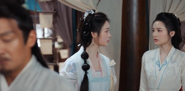 一笑隨歌第13集劇照