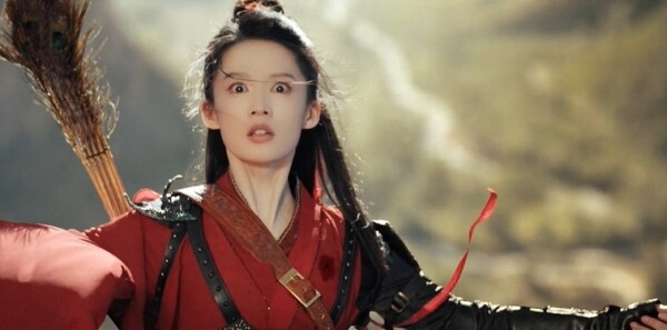 一笑隨歌第14集劇照