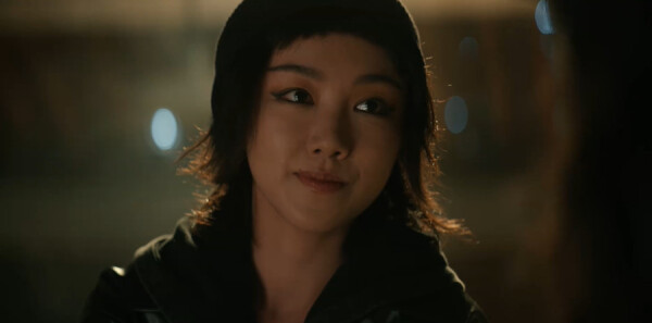 枭起青壤第12集剧照