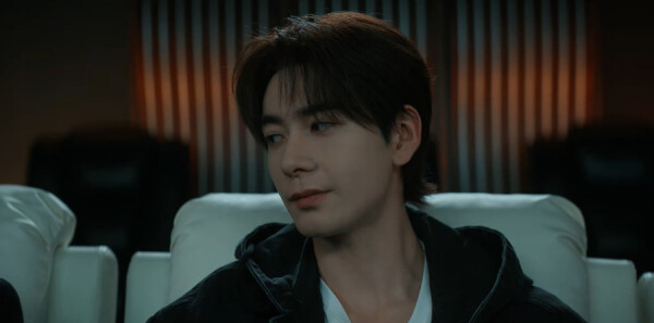 枭起青壤第13集剧照