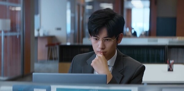 即刻上场第3集剧照