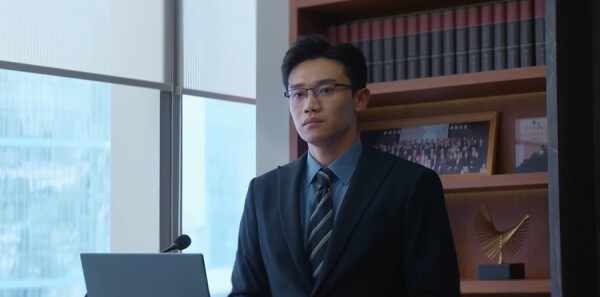 即刻上场第4集剧照