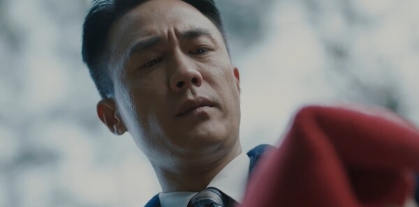 隐锋第37集剧照