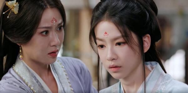 凤凰台上第28集剧照