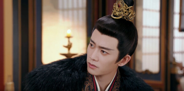 凤凰台上第27集剧照