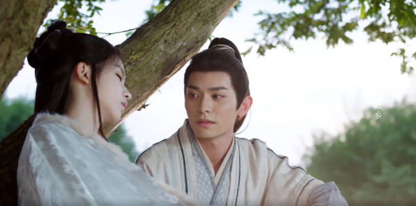 凤凰台上第29集剧照