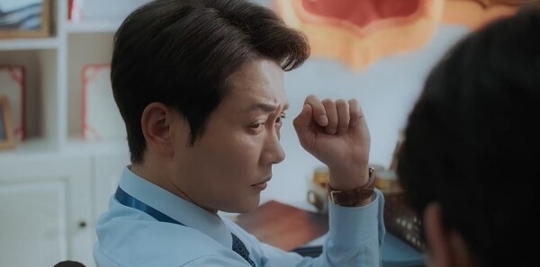 毒舌家庭第5集剧照