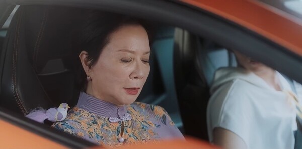 毒舌家庭第7集剧照