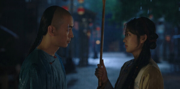 大生意人第10集剧照