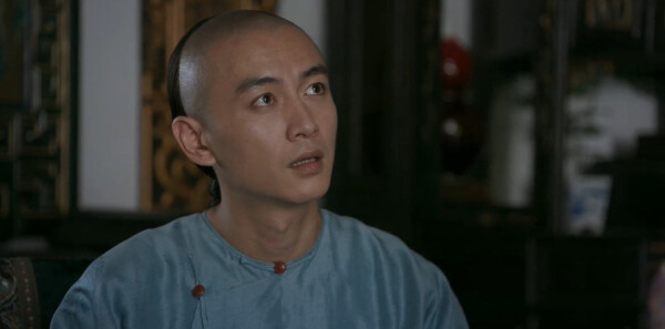 大生意人第11集剧照