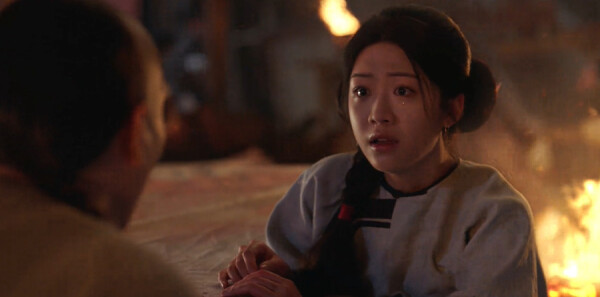 大生意人第12集剧照