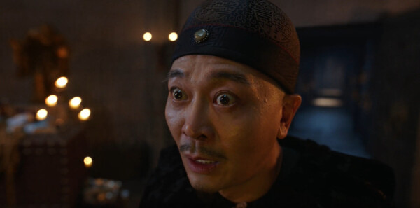 大生意人第11集剧照