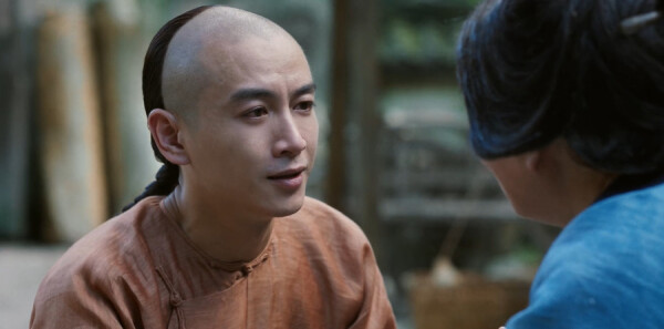 大生意人第12集剧照