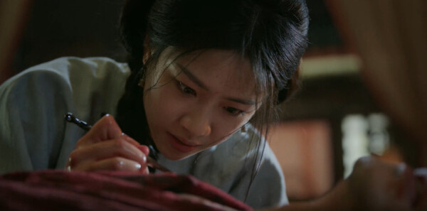 大生意人第13集剧照