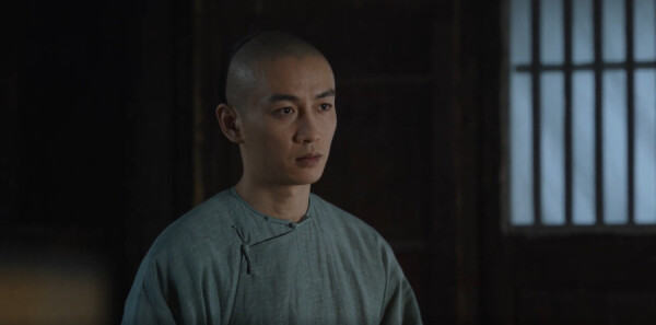 大生意人第14集剧照