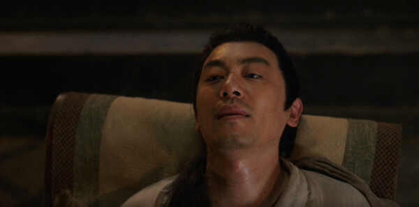 大生意人第13集剧照