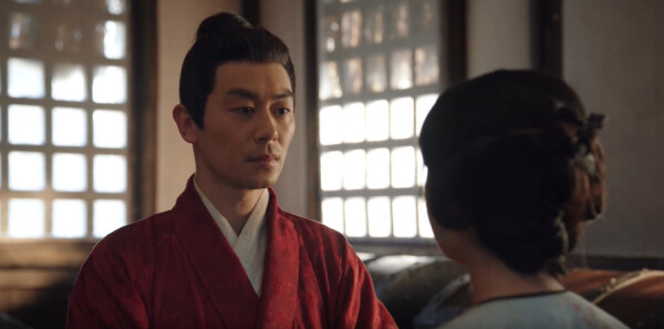 大生意人第14集剧照