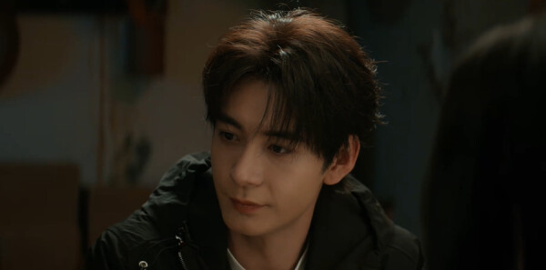 枭起青壤第14集剧照