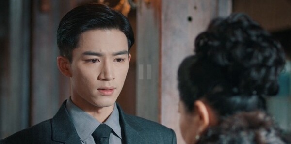 暗影侦探第9集剧照