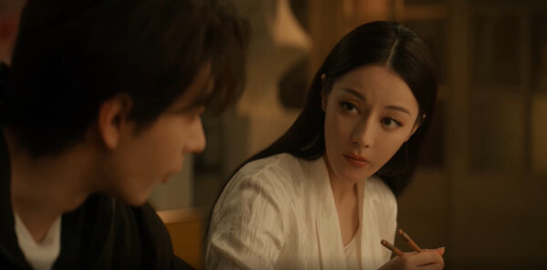 枭起青壤第15集剧照