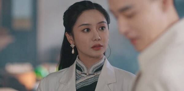 暗影侦探第11集剧照