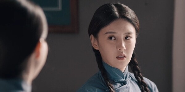 暗影侦探第12集剧照