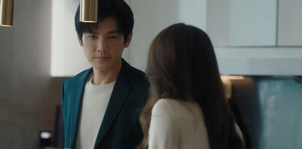 亦舞之城第4集剧照