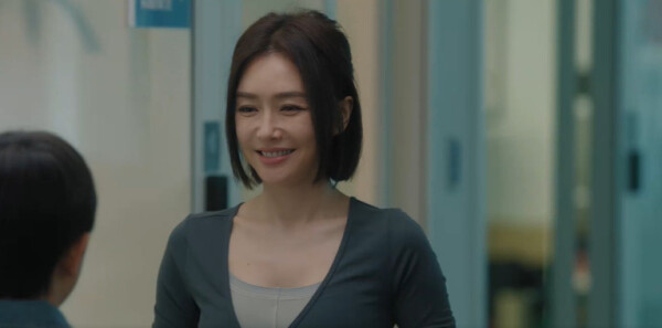 亦舞之城第3集剧照