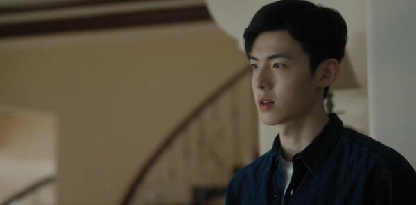 亦舞之城第5集剧照