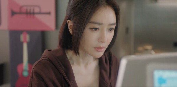 亦舞之城第5集剧照